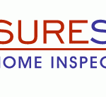 Sure Sight Home Inspection logo