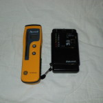 photo of moisture meters